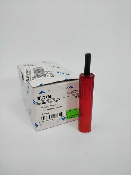 Eaton R16-MS