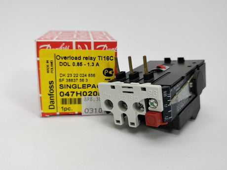 Danfoss 047H0205