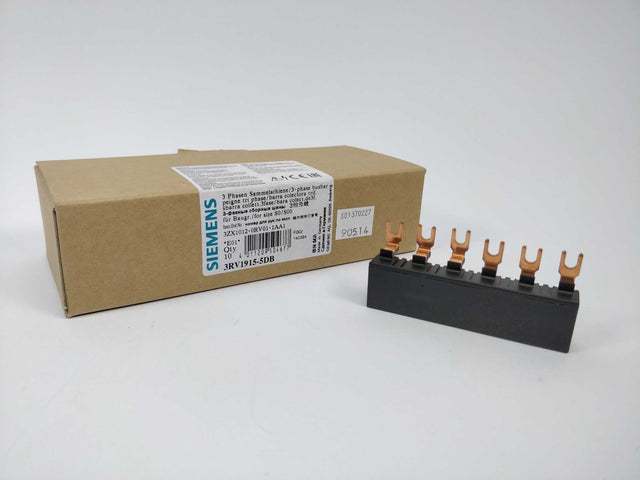 SIEMENS 3RV1915-5DB