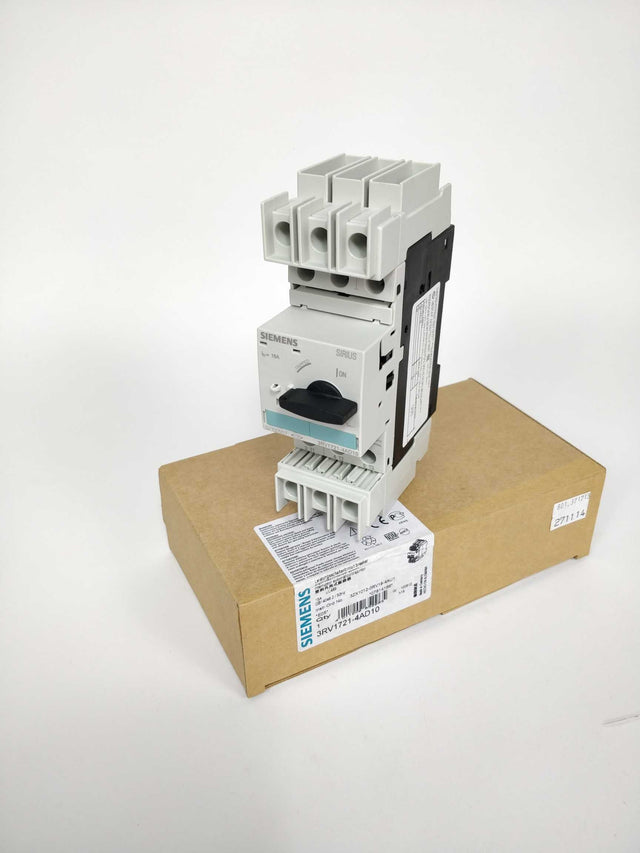 SIEMENS 3RV1721-4AD10