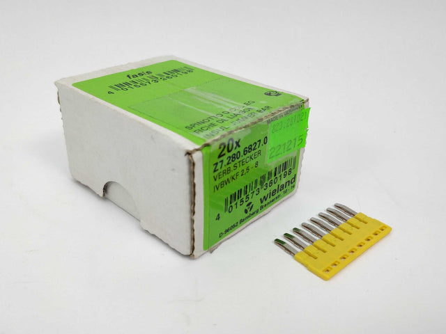 WIELAND Z728068270