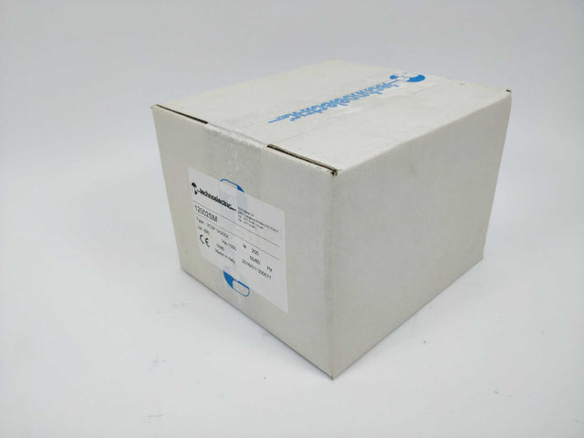TECHNOELECTRIC 12002SM