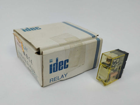 Idec RJ1S-C-A110