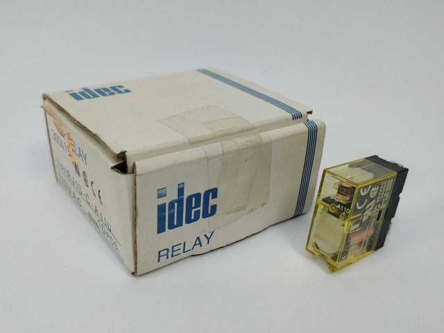 Idec RJ1S-C-A110