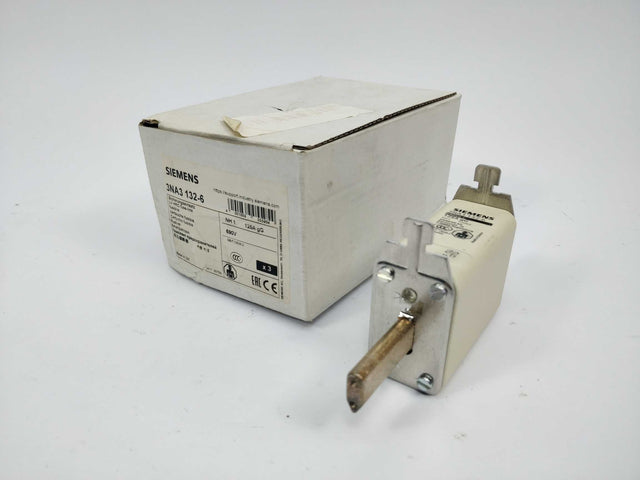 SIEMENS 3NA3132-6