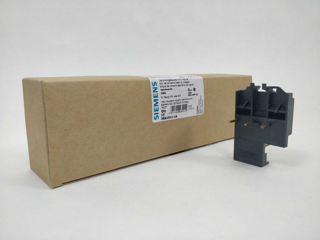 SIEMENS 3RA1911-1A