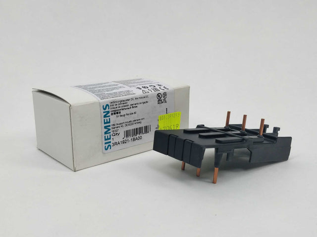SIEMENS 3RA19211BA00