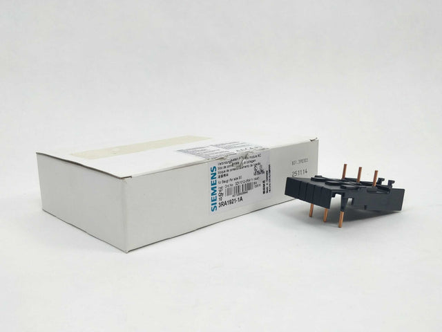 SIEMENS 3RA1921-1A