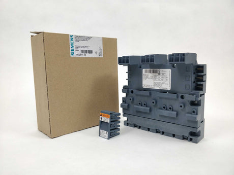 SIEMENS 3RV2917-4B