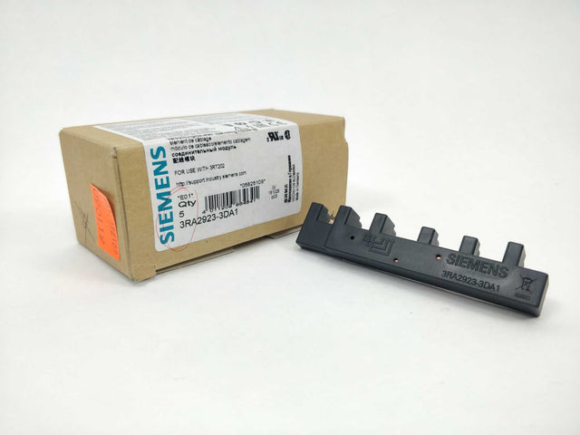 SIEMENS 3RA2923-3DA1