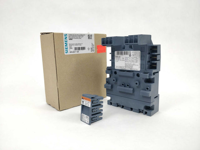 SIEMENS 3RV2917-4A