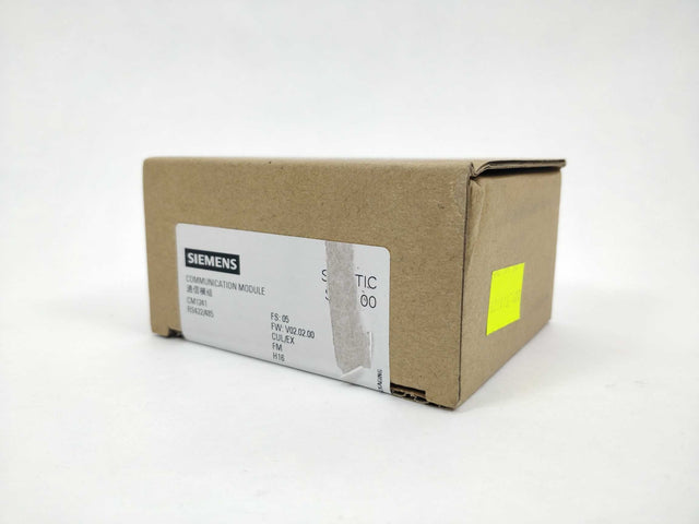 SIEMENS 6ES7241-1CH32-0XB0