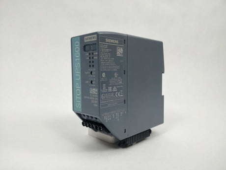 SIEMENS 6EP4136-3AB00-1AY0