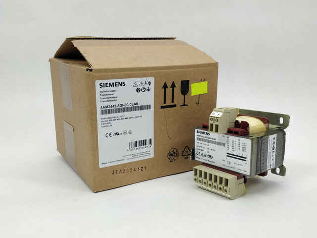 SIEMENS 4AM3442-8DN00-0EA0