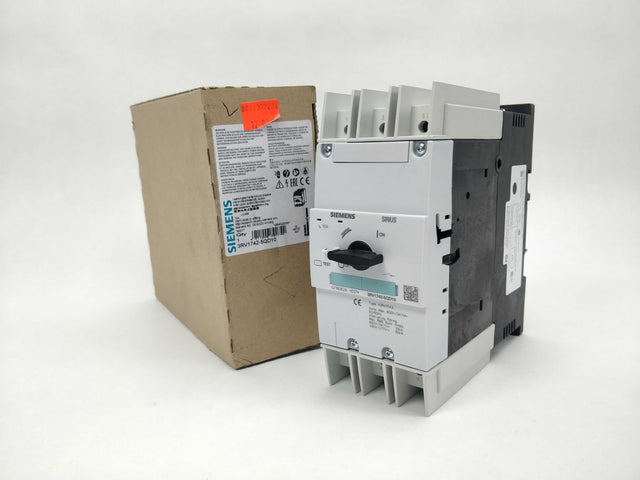 SIEMENS 3RV1742-5QD10