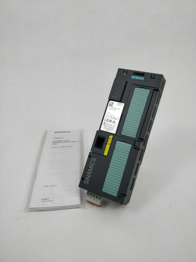SIEMENS 6SL3244-0BB13-1BA1