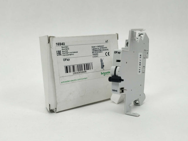 SCHNEIDER ELECTRIC 16940