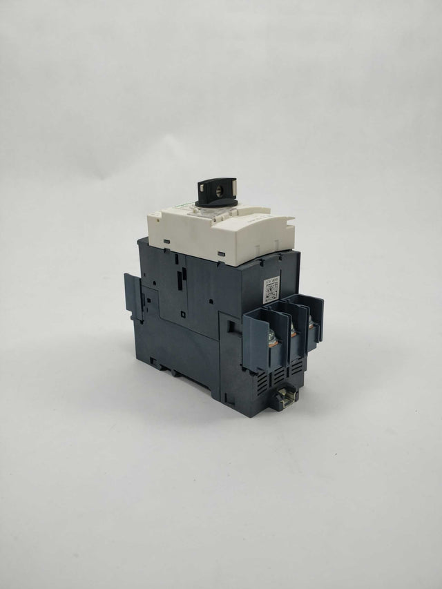 SCHNEIDER ELECTRIC GV3P186