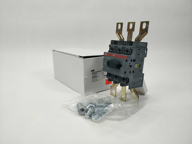 ABB 1SCA112372R1001