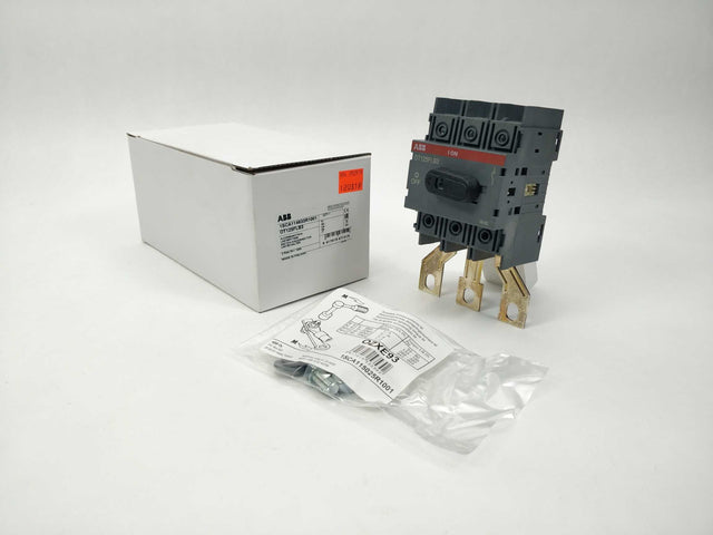 ABB 1SCA114833R1001