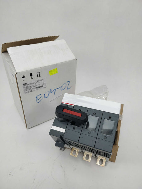 ABB 1SCA116878R1001
