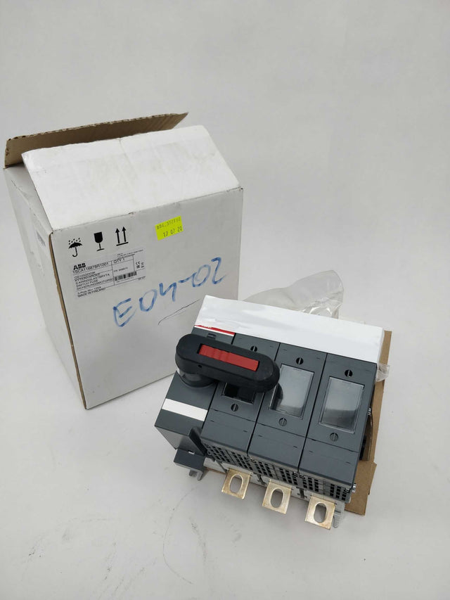 ABB 1SCA116878R1001