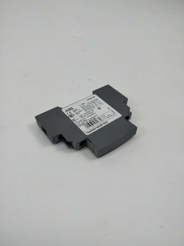 ABB 1SAM401902R1002