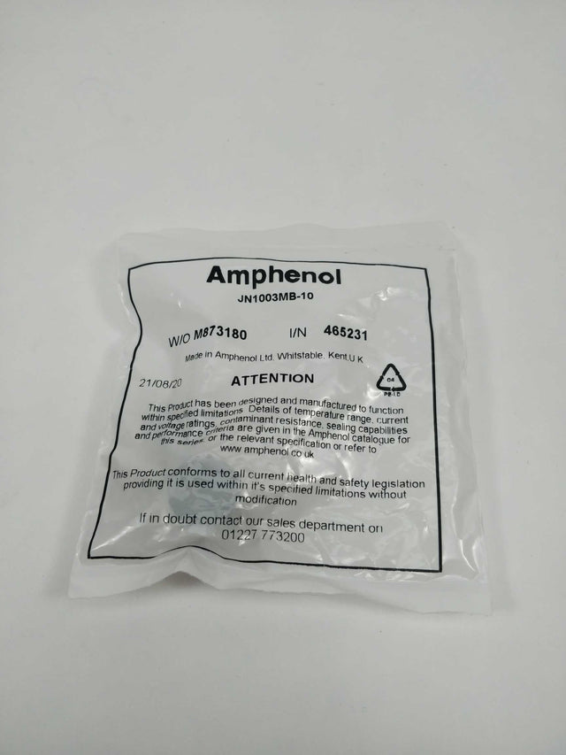 Amphenol JN1003MB-10