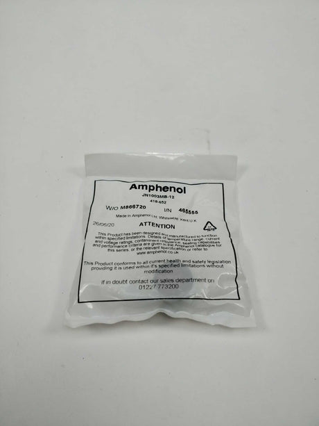 Amphenol JN1003MB-12