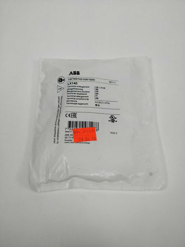 ABB 1SFN074210R1000