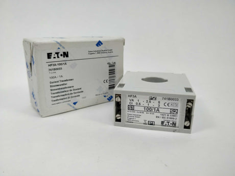 Eaton 741B0033