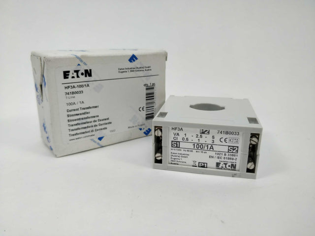 Eaton 741B0033