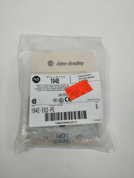 AB 194E-E63-PE