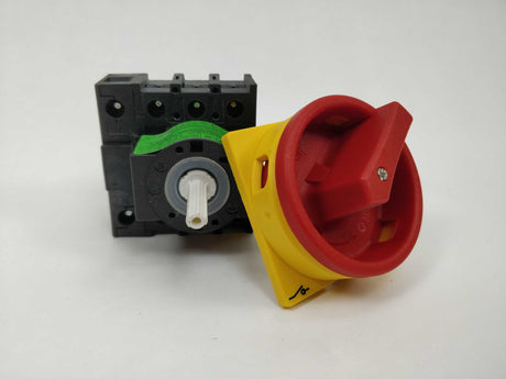 Eaton P1-32