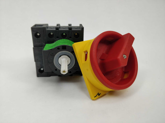 Eaton P1-32