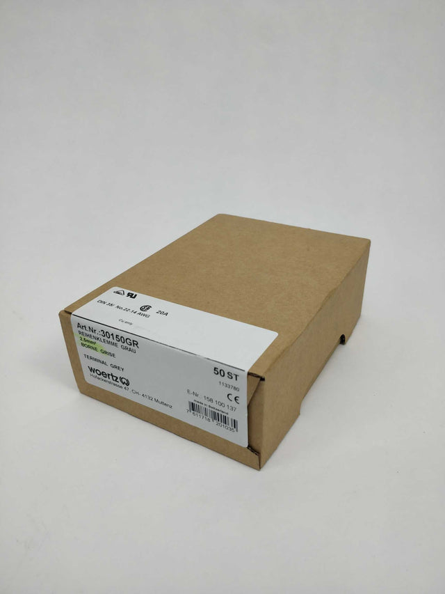 WOERTZ 30150GR