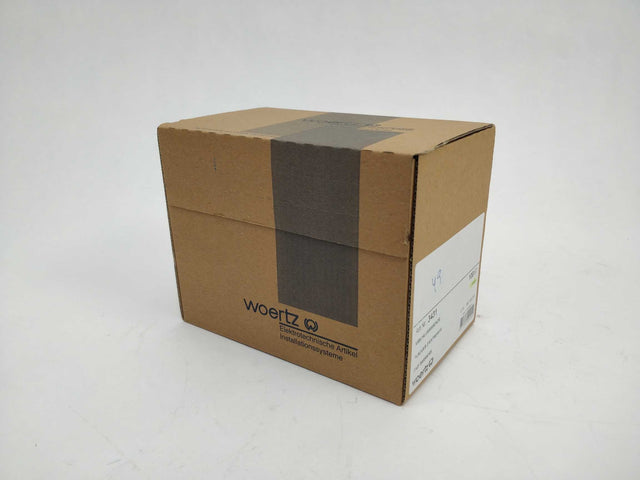 WOERTZ 3431