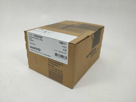 WOERTZ 30902GR