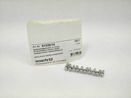 WOERTZ 8152610