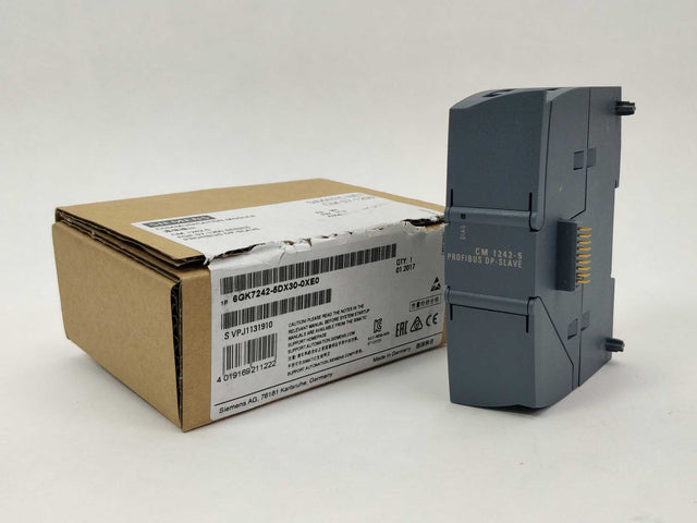 SIEMENS 6GK7242-5DX30-0XE0