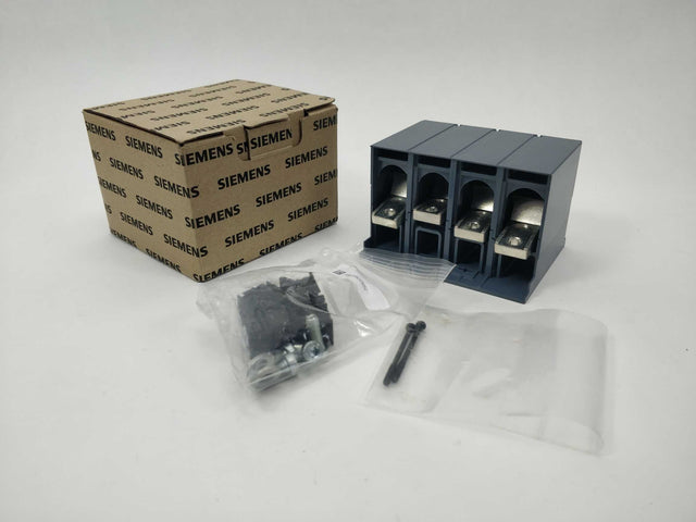 SIEMENS 3VA9114-0JJ12
