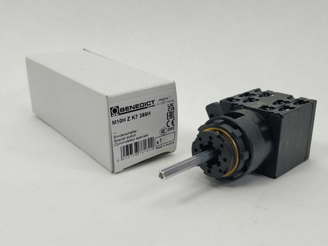 BENEDICT M10H Z K7 386H