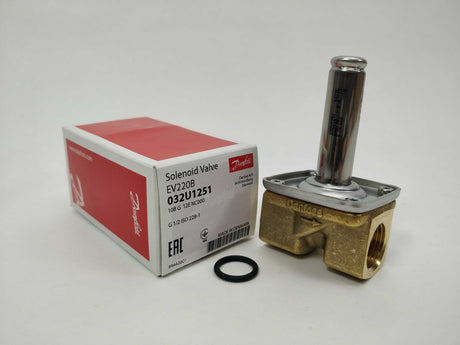 Danfoss 032U1251