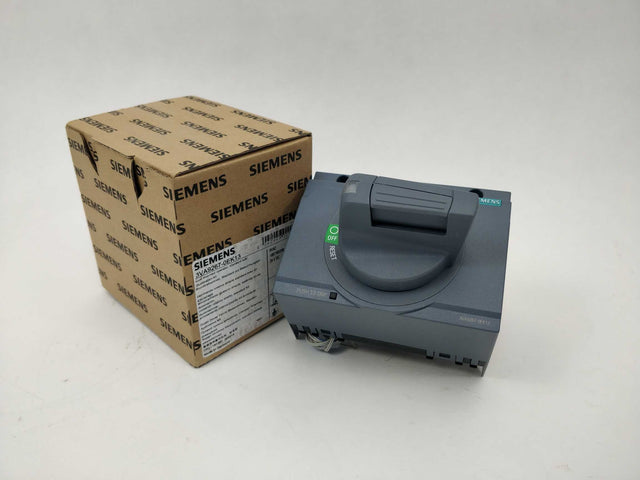 SIEMENS 3VA9267-0EK13