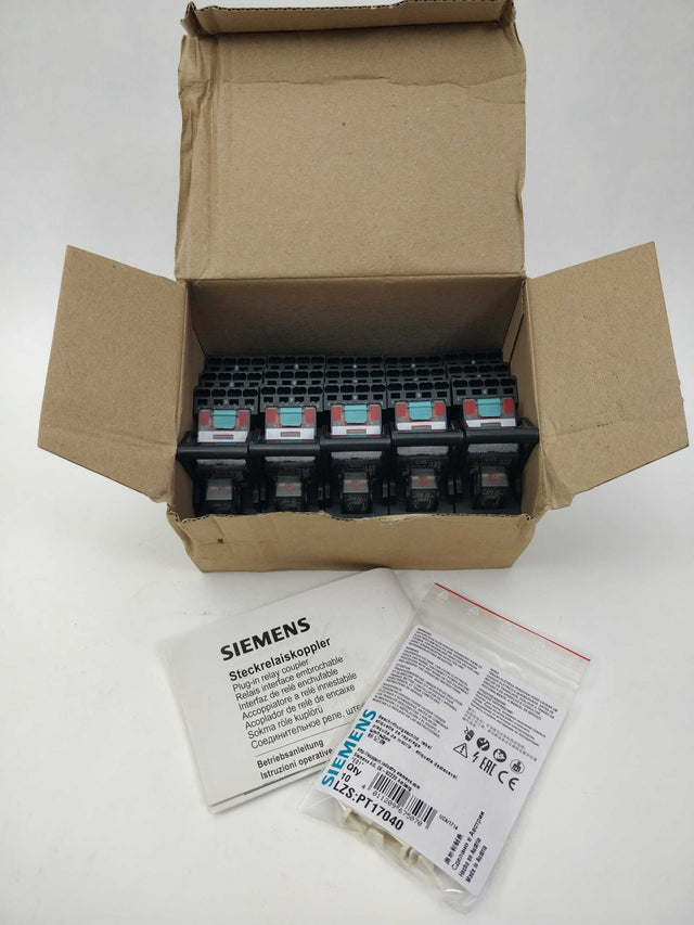 SIEMENS LZS:PT5D5R24