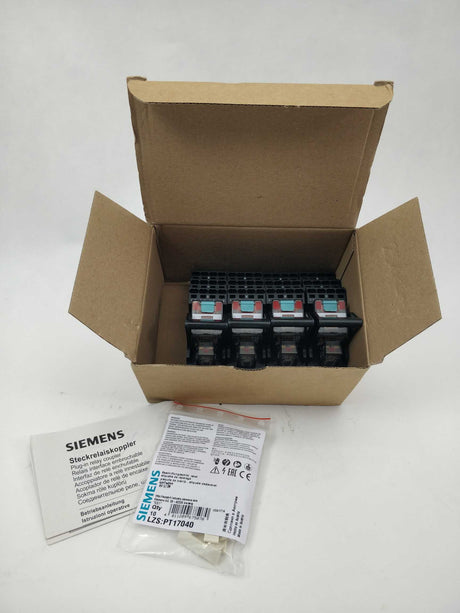 SIEMENS LZS:PT5D5R24