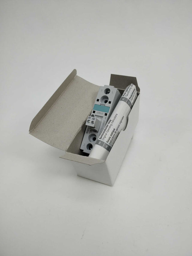 SIEMENS 3RF2170-1AA02