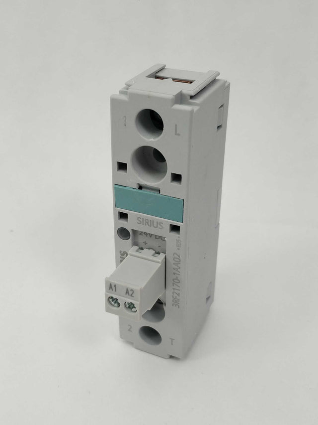 SIEMENS 3RF2170-1AA02