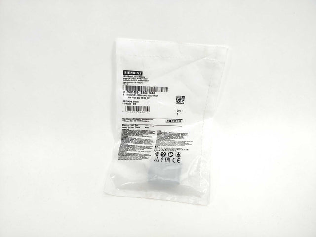 SIEMENS 3SU1401-1BB60-1AA0