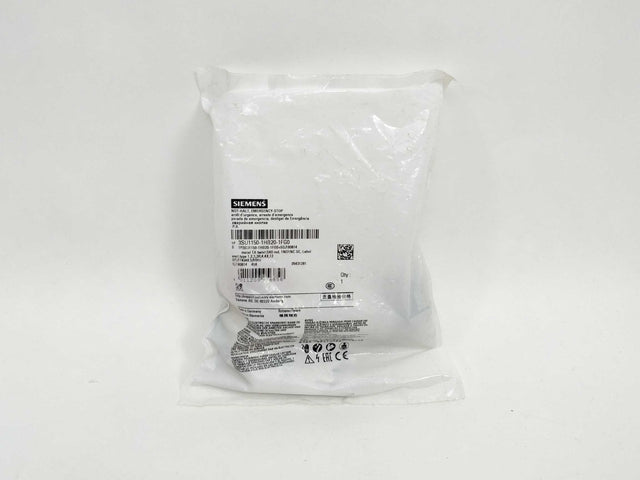 SIEMENS 3SU1150-1HB20-1FG0